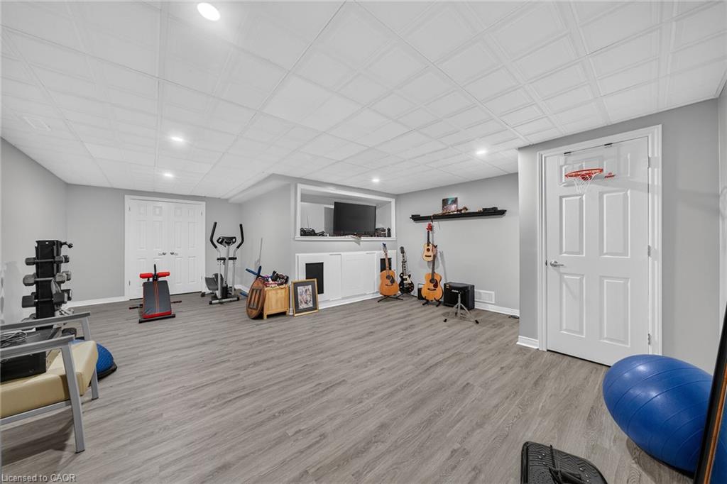 165 Doon Mills Drive Property Photo 17