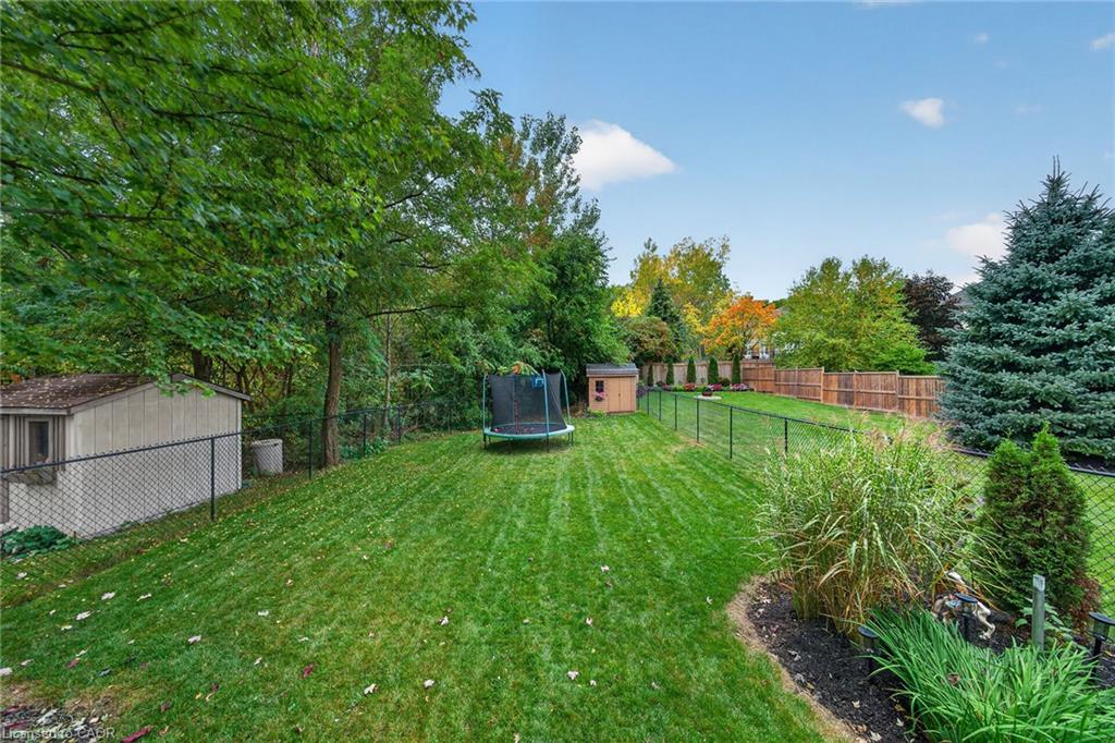 165 Doon Mills Drive Property Photo 22