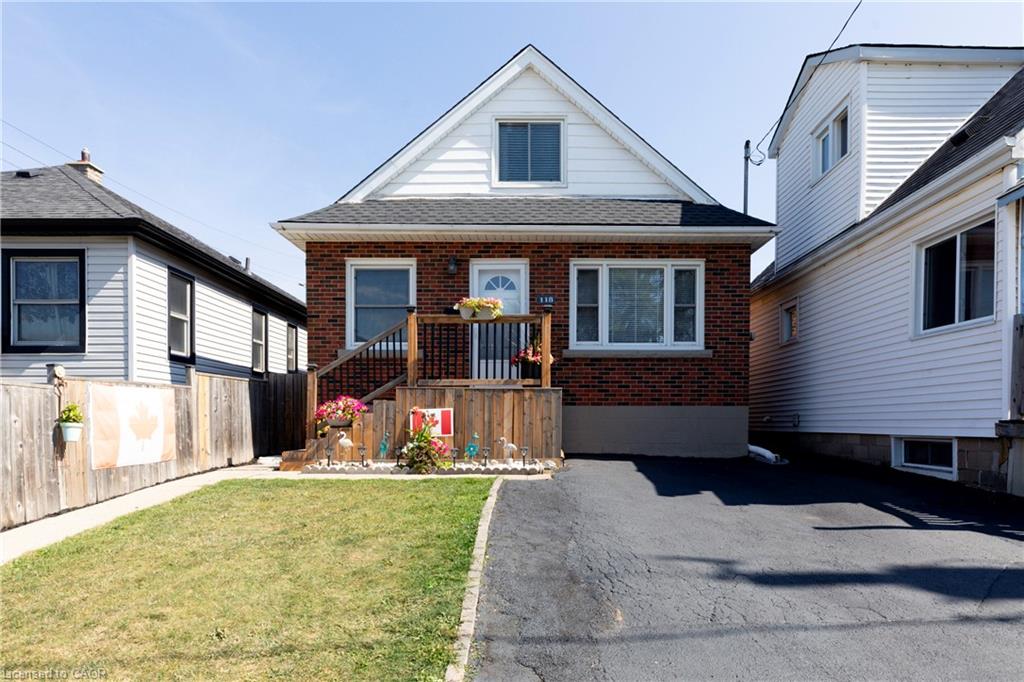 118 Julian Avenue Property Photo 1