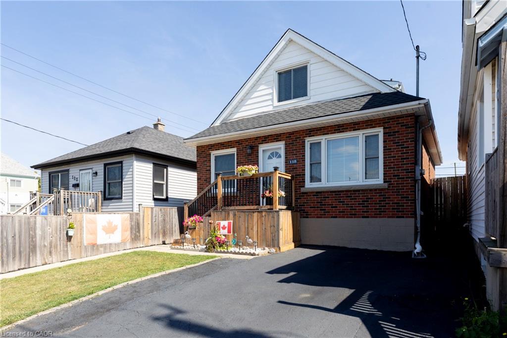 118 Julian Avenue Property Photo 3