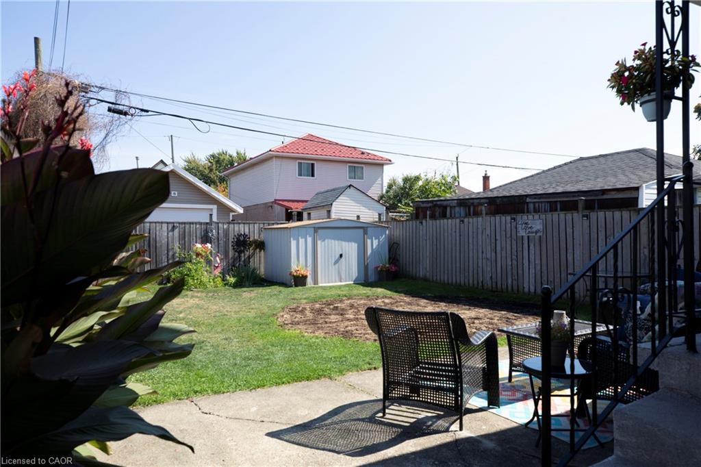 118 Julian Avenue Property Photo 36