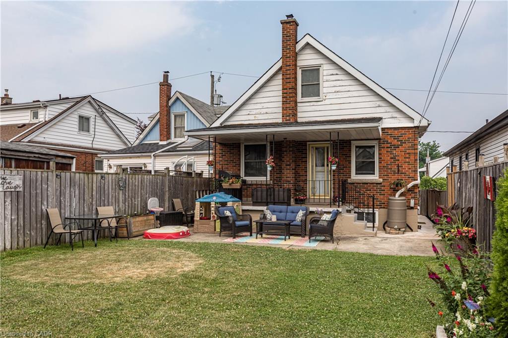 118 Julian Avenue Property Photo 38
