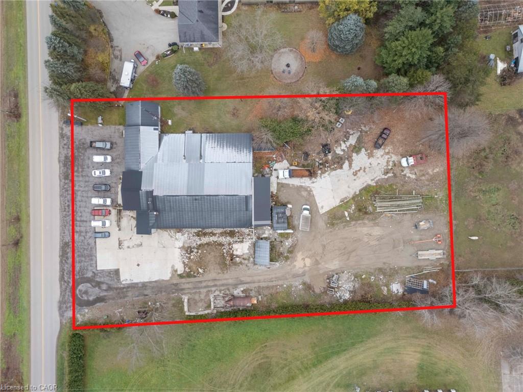 216 Burford-delhi Townline Road Property Photo 1