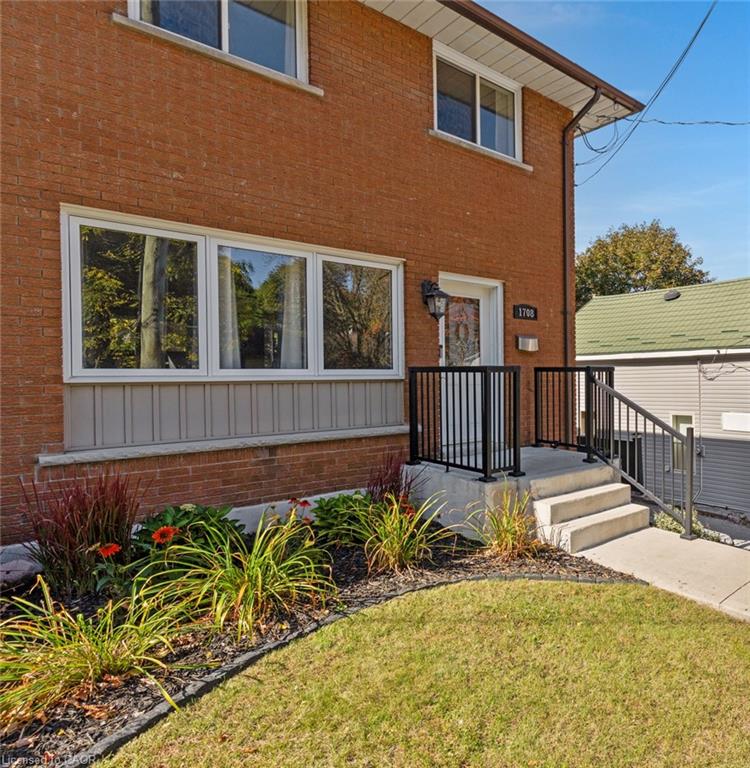 1708 Franklin Boulevard Property Photo 1