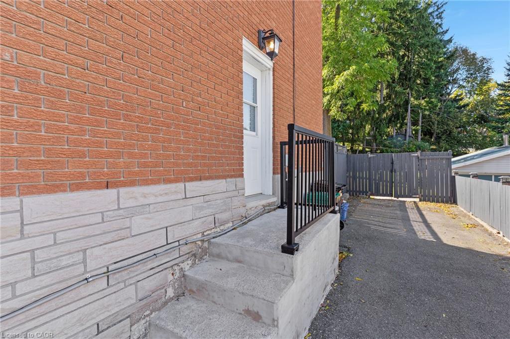1708 Franklin Boulevard Property Photo 5