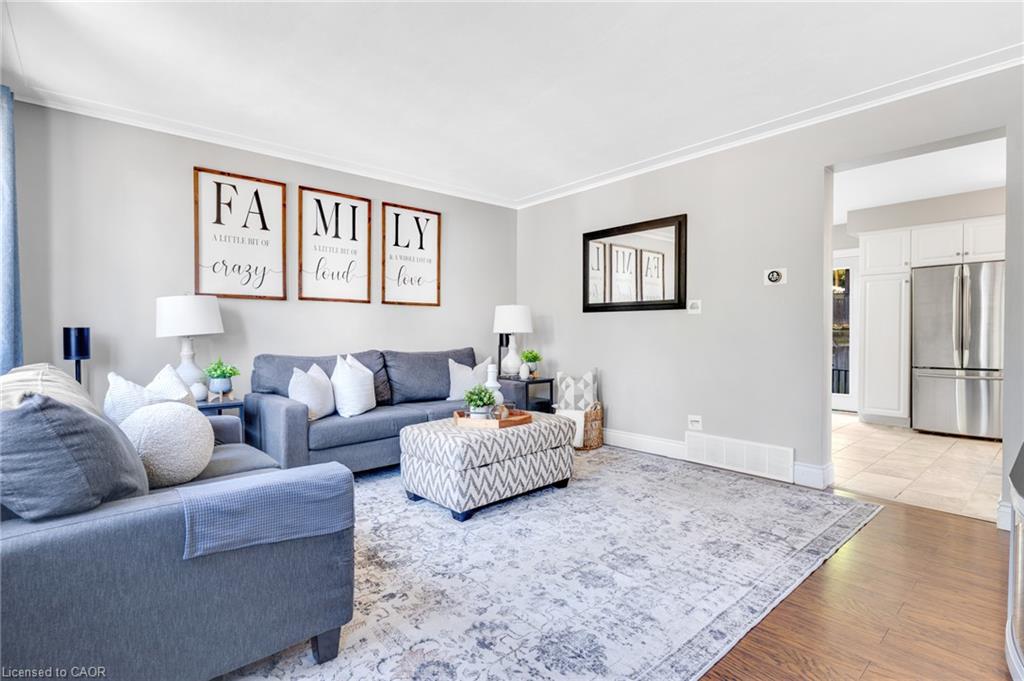 1708 Franklin Boulevard Property Photo 10