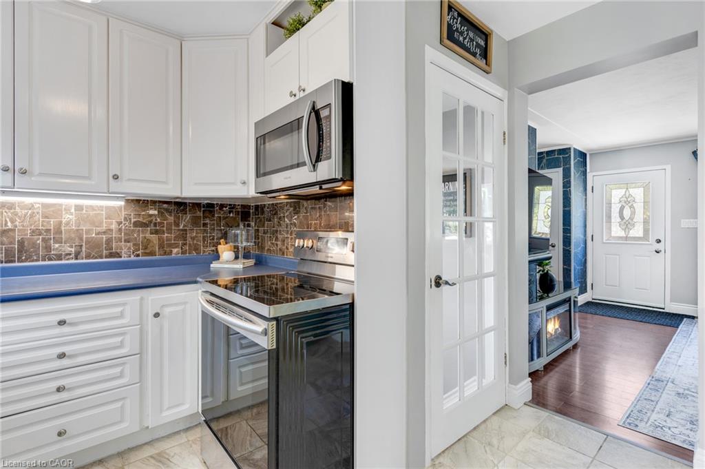 1708 Franklin Boulevard Property Photo 13