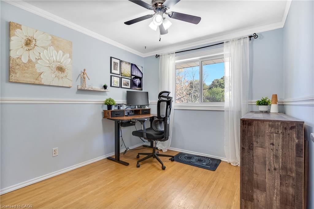 1708 Franklin Boulevard Property Photo 24