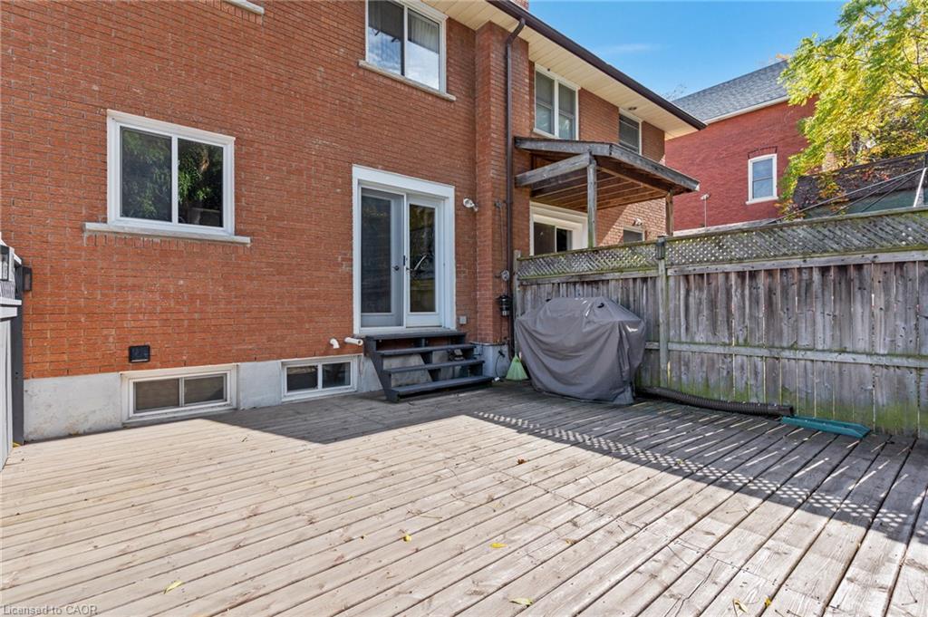 1708 Franklin Boulevard Property Photo 32