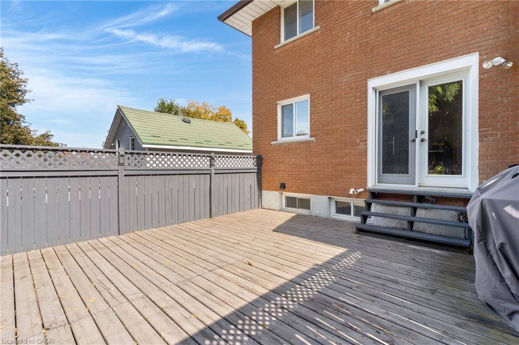 1708 Franklin Boulevard Property Photo 33