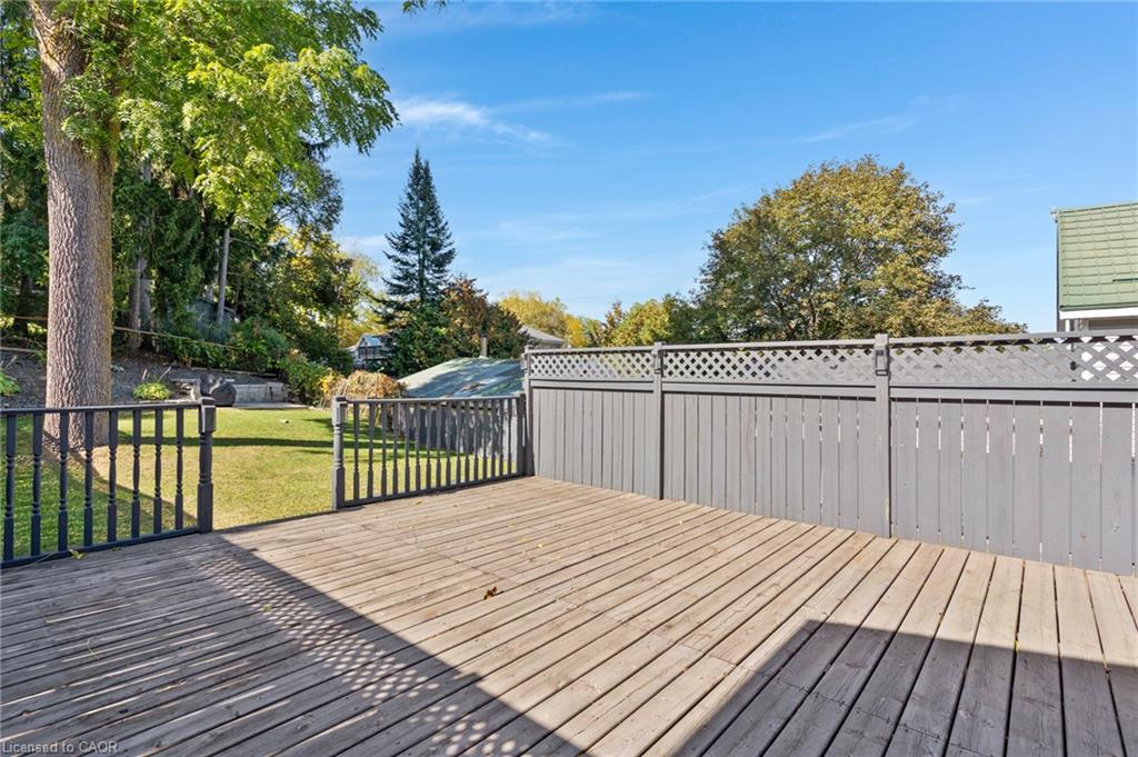 1708 Franklin Boulevard Property Photo 34