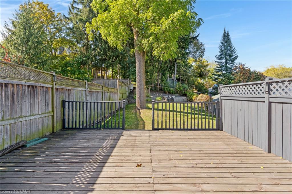 1708 Franklin Boulevard Property Photo 35