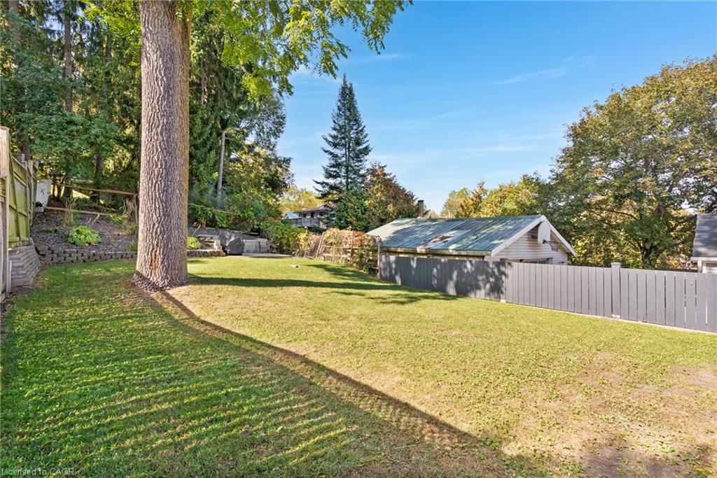 1708 Franklin Boulevard Property Photo 36