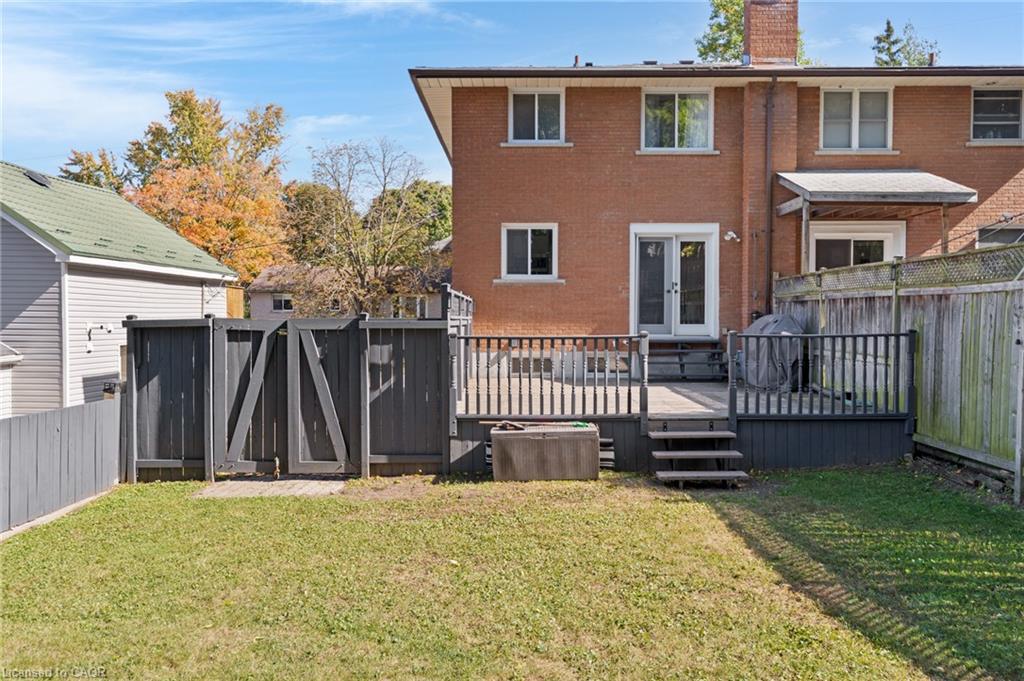 1708 Franklin Boulevard Property Photo 39