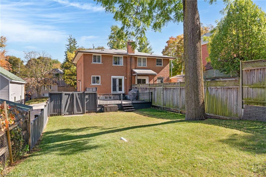 1708 Franklin Boulevard Property Photo 40