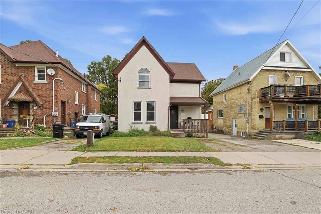 162 Church Street Property Photo 4