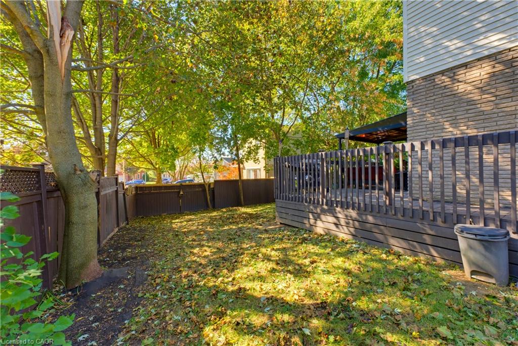 74 Stirling Macgregor Drive Property Photo 28