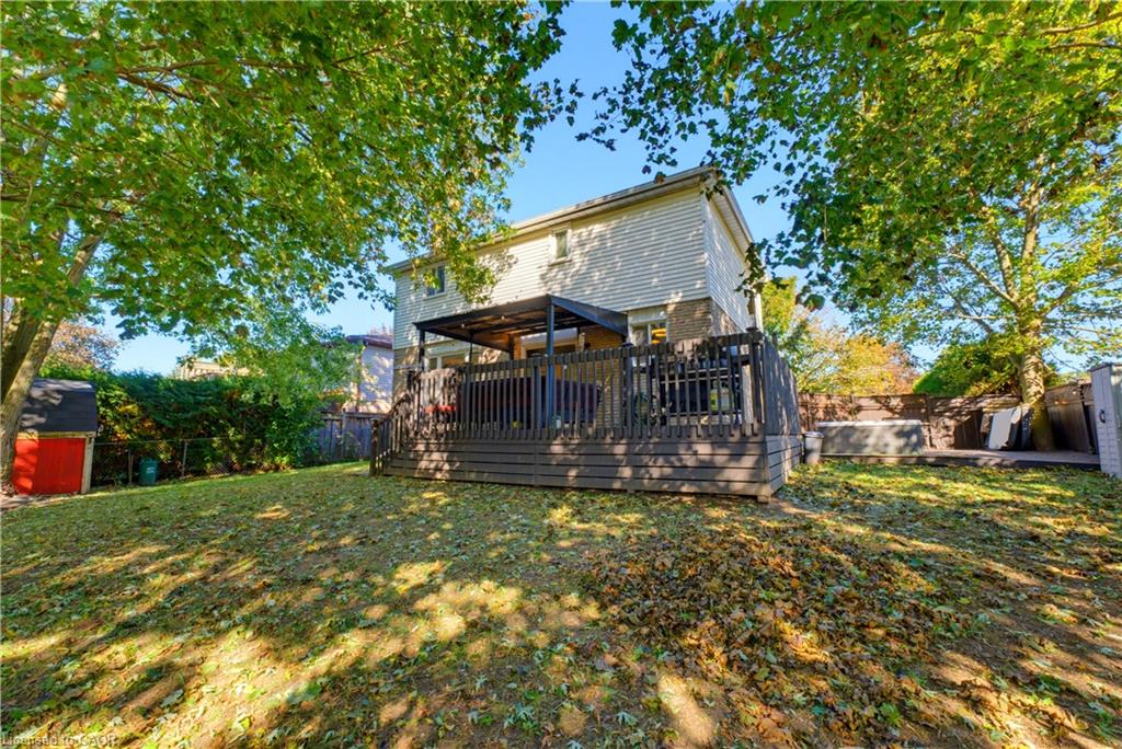 74 Stirling Macgregor Drive Property Photo 29