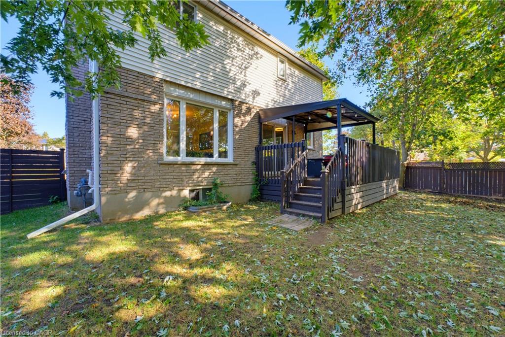 74 Stirling Macgregor Drive Property Photo 30