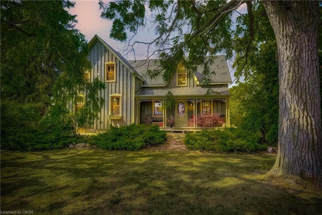 2108 Westbrook Road Property Photo 2