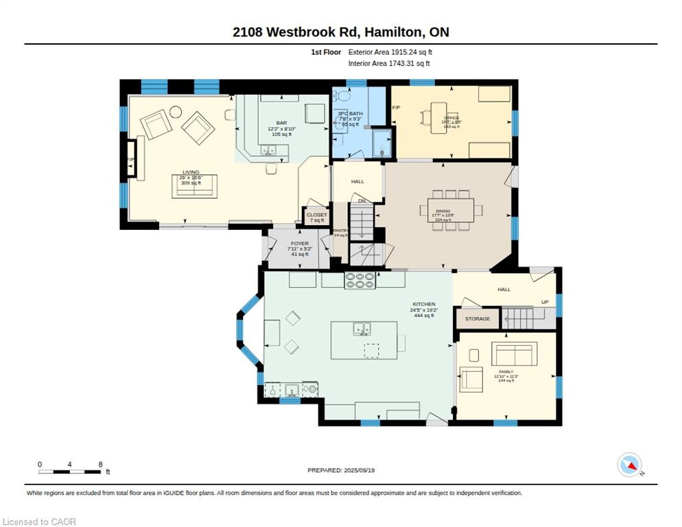 2108 Westbrook Road Property Photo 44