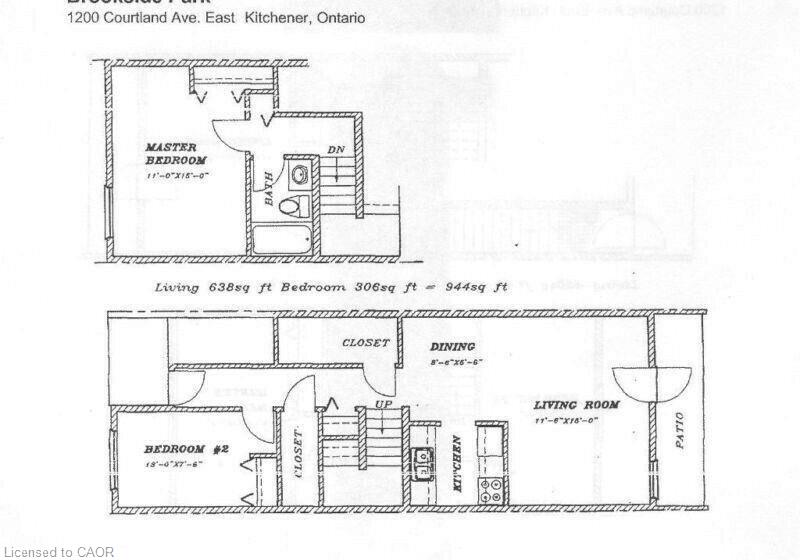 3-1200 Courtland Avenue Property Photo 4