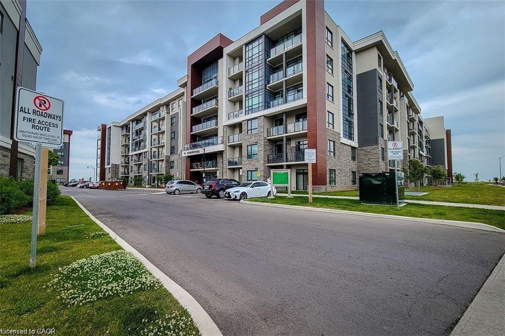 401-101 Shoreview Place Property Photo 1