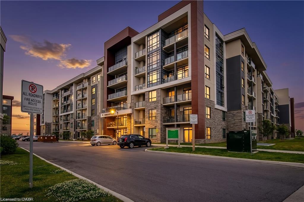 401-101 Shoreview Place Property Photo 6