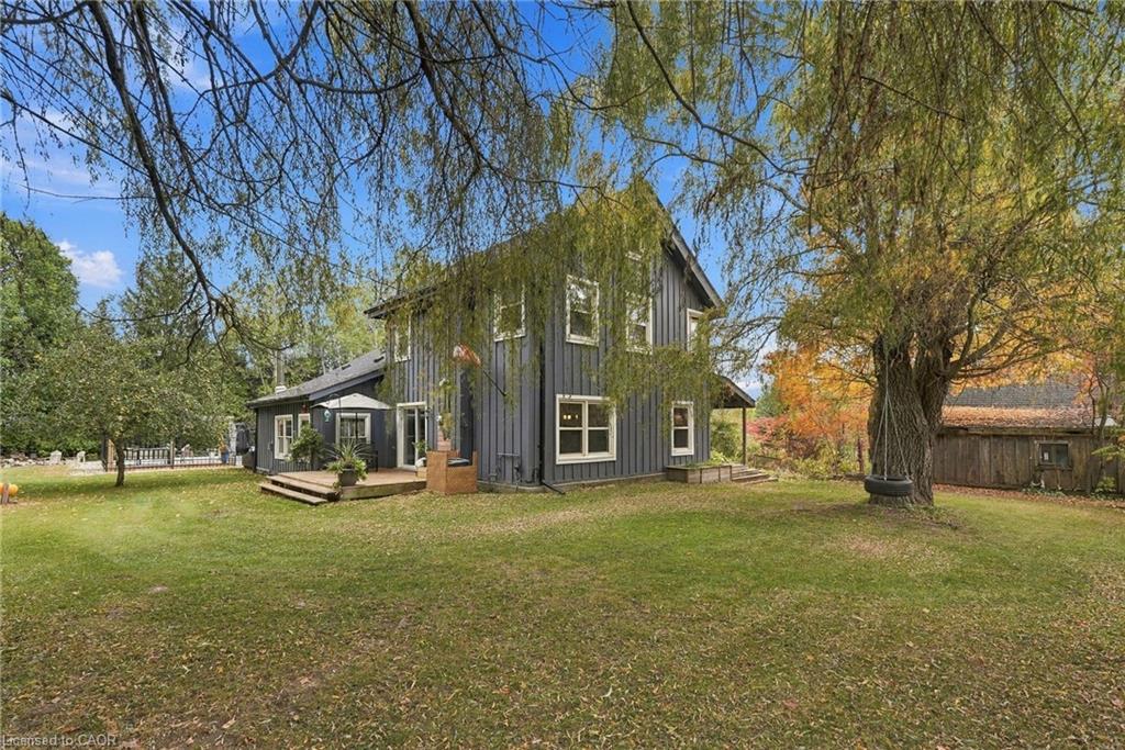 5849 Fifth Line Property Photo 29