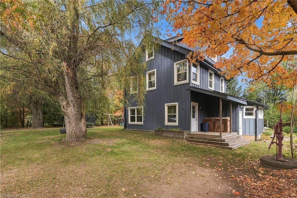 5849 Fifth Line Property Photo 30