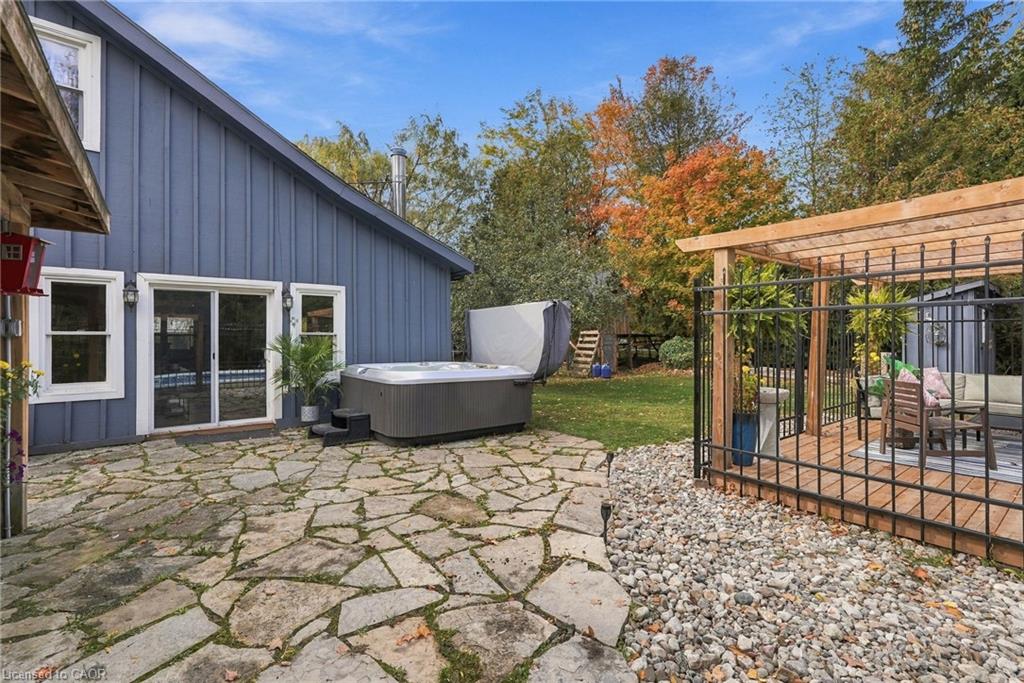 5849 Fifth Line Property Photo 39