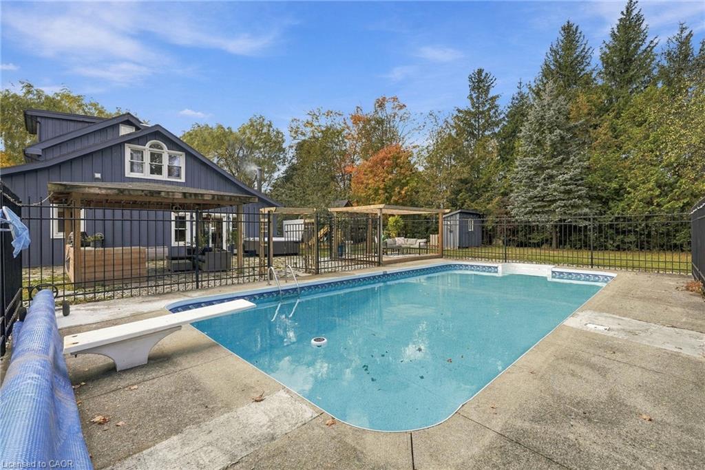 5849 Fifth Line Property Photo 41