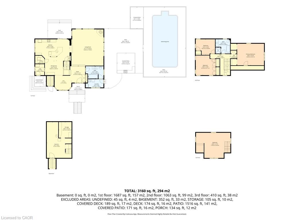 5849 Fifth Line Property Photo 44