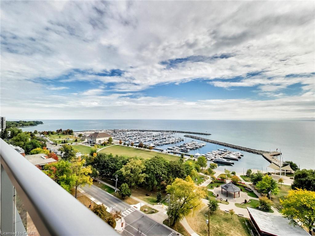 306-11 Bronte Road Property Photo 42