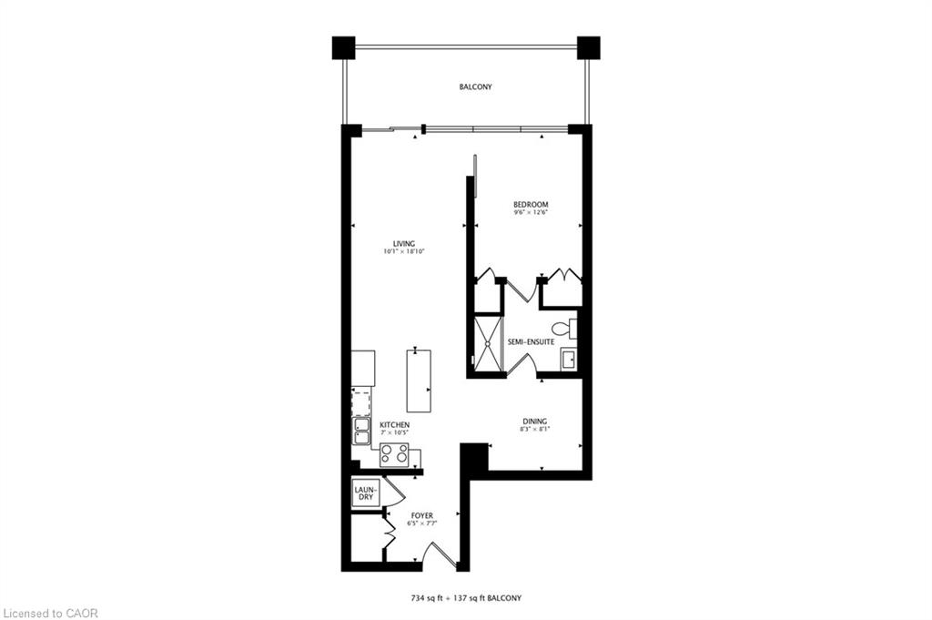 306-11 Bronte Road Property Photo 50