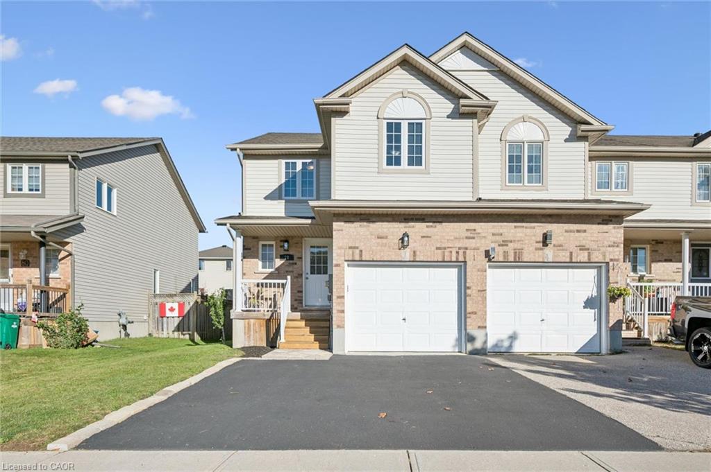 78 Foxglove Crescent Property Photo 1