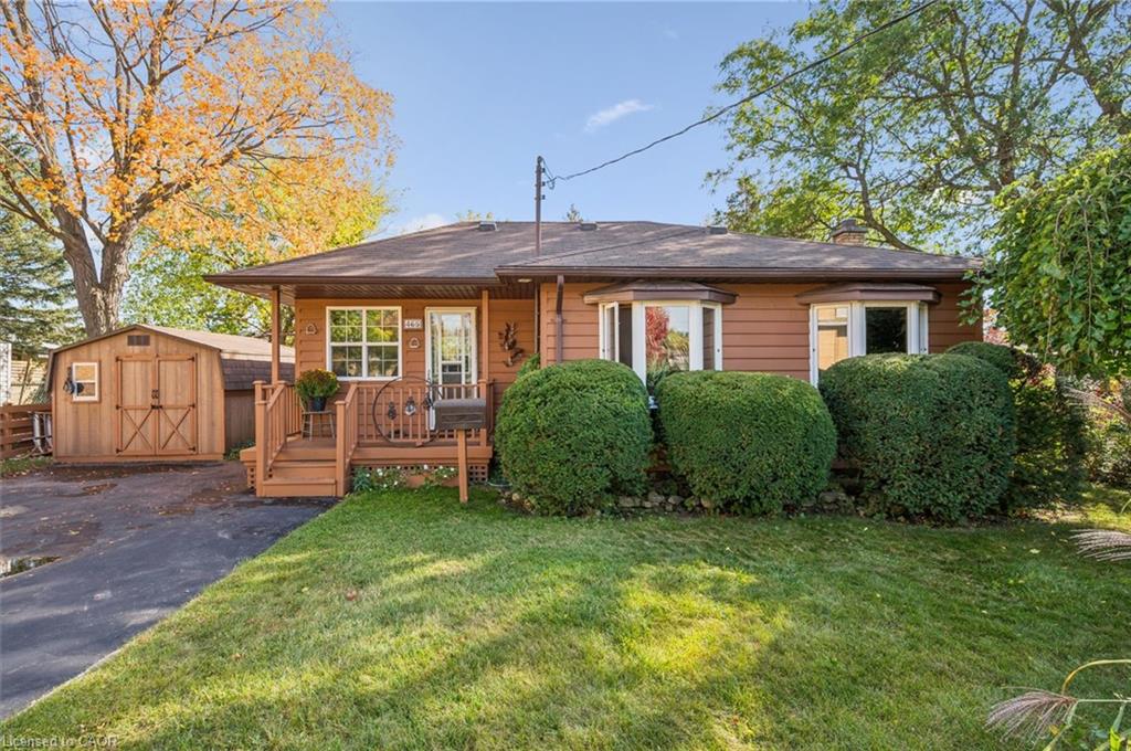 465 Karn Street Property Photo 1