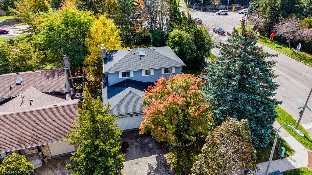 469 Westvale Drive Property Photo 1