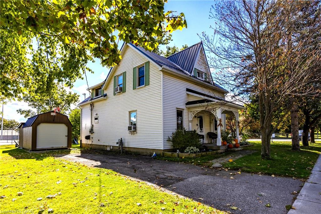 2018 Main Street S Property Photo 2