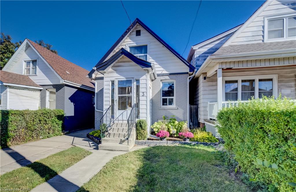 3 Craigmiller Avenue Property Photo 1