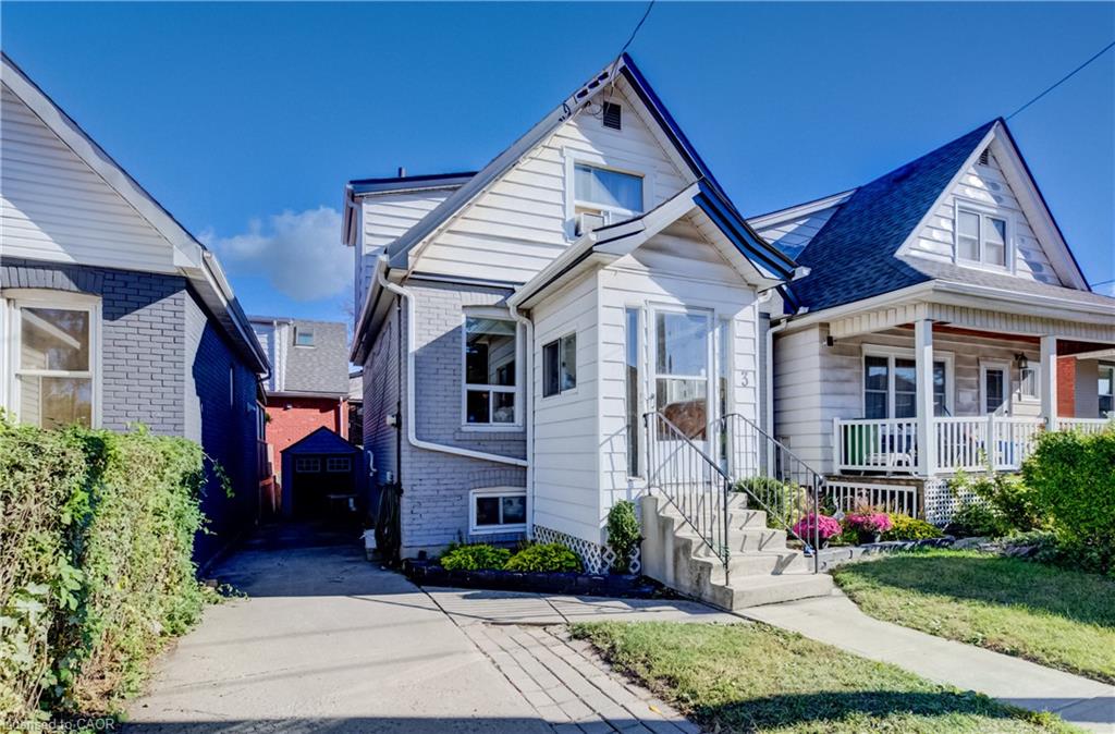 3 Craigmiller Avenue Property Photo 2