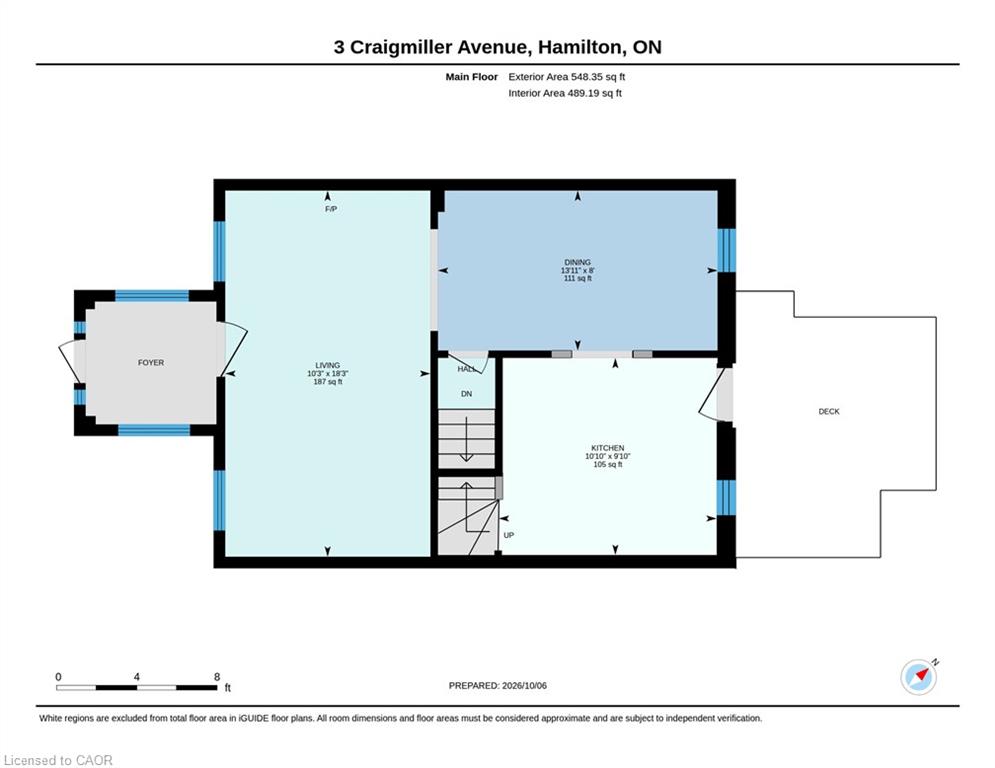 3 Craigmiller Avenue Property Photo 15