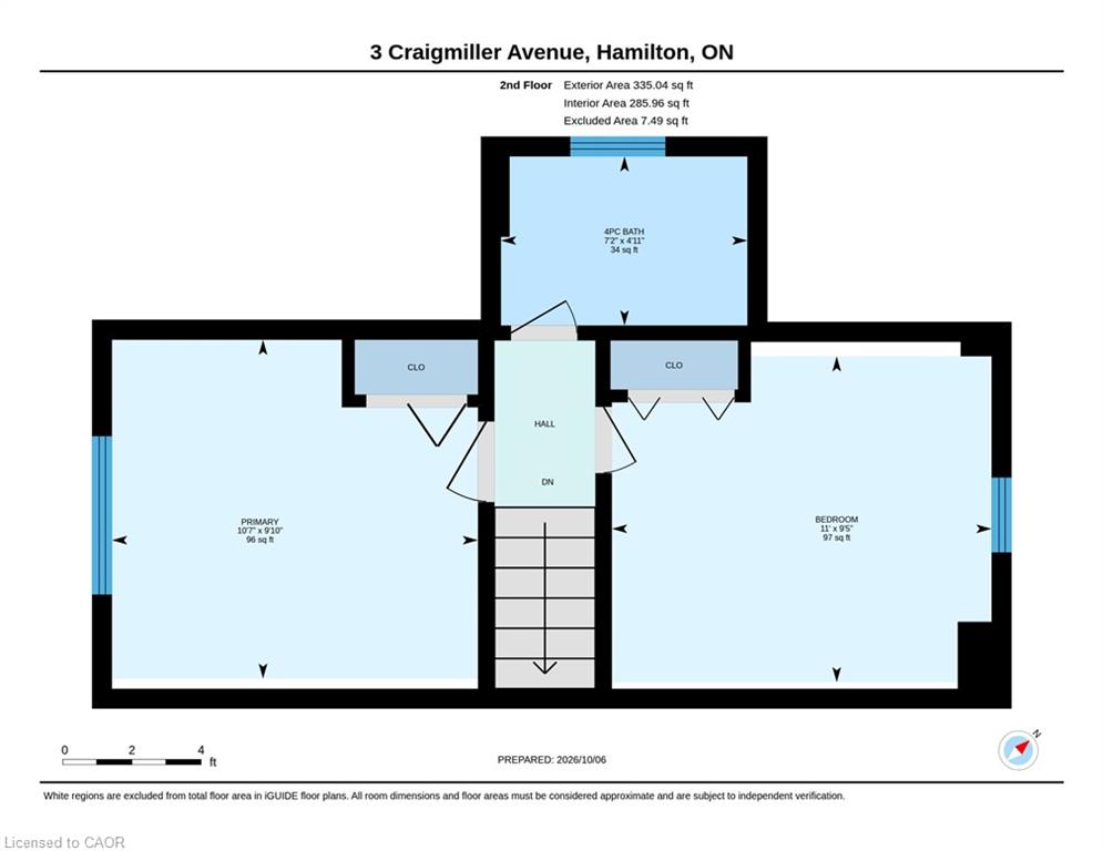 3 Craigmiller Avenue Property Photo 16