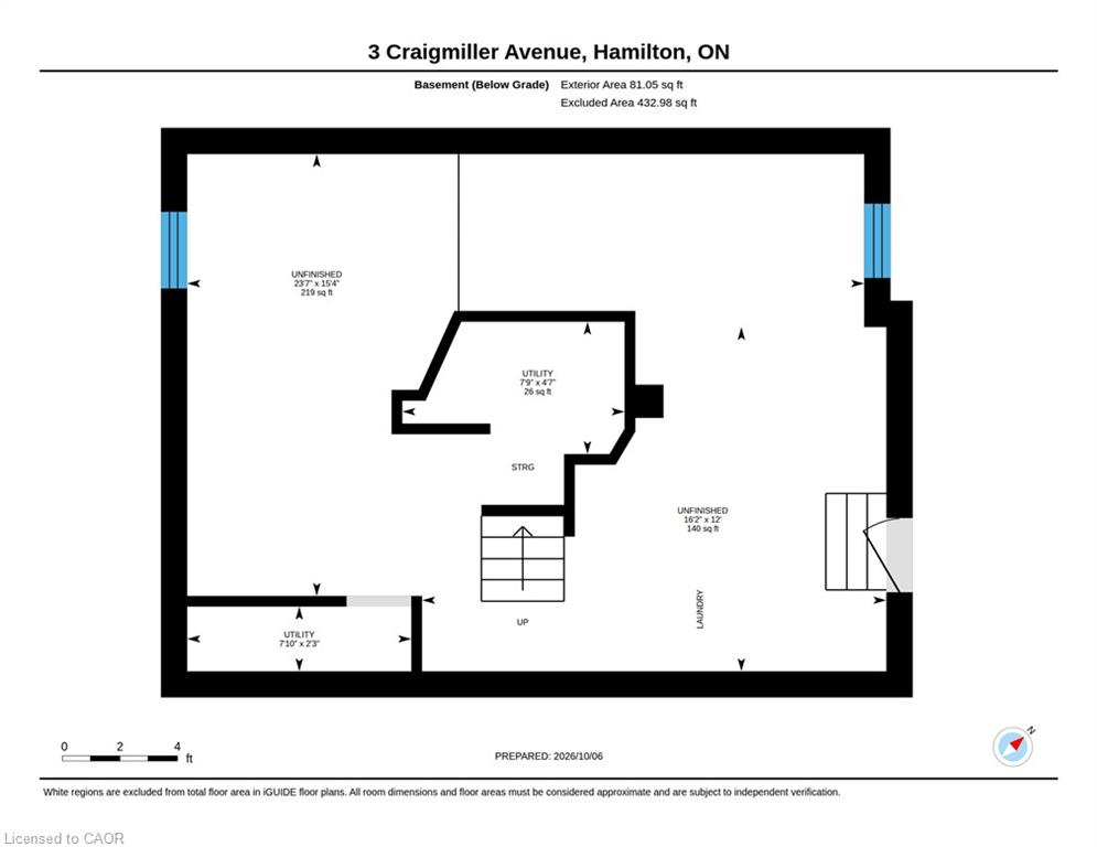 3 Craigmiller Avenue Property Photo 17