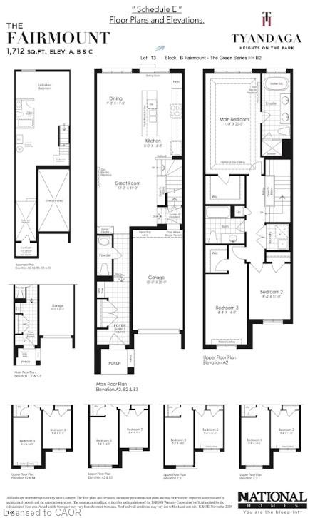 1358 Almonte Drive Property Photo 41