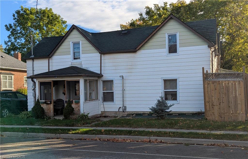 344 Garden Street Property Photo 1