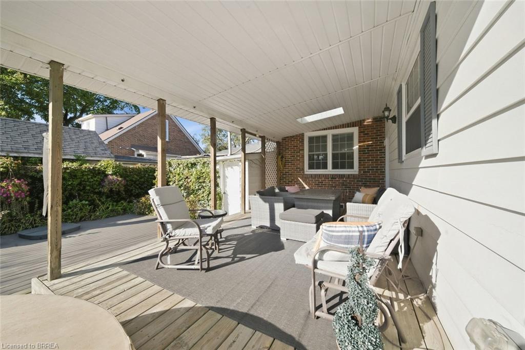 144 St George Street Property Photo 31