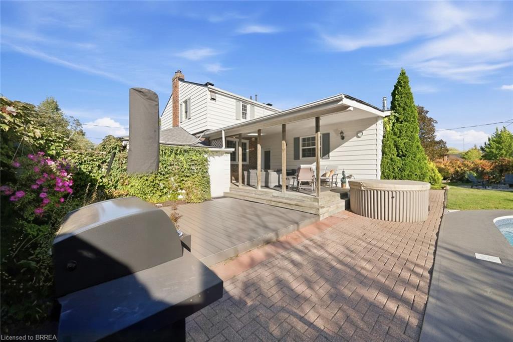 144 St George Street Property Photo 40