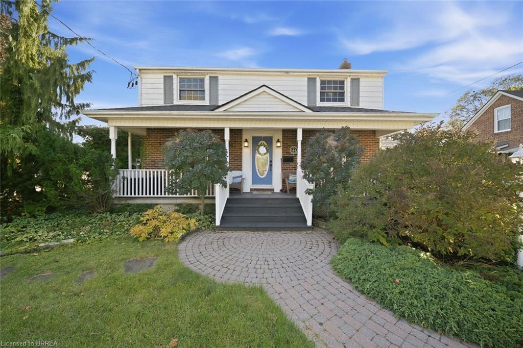 144 St George Street Property Photo 41