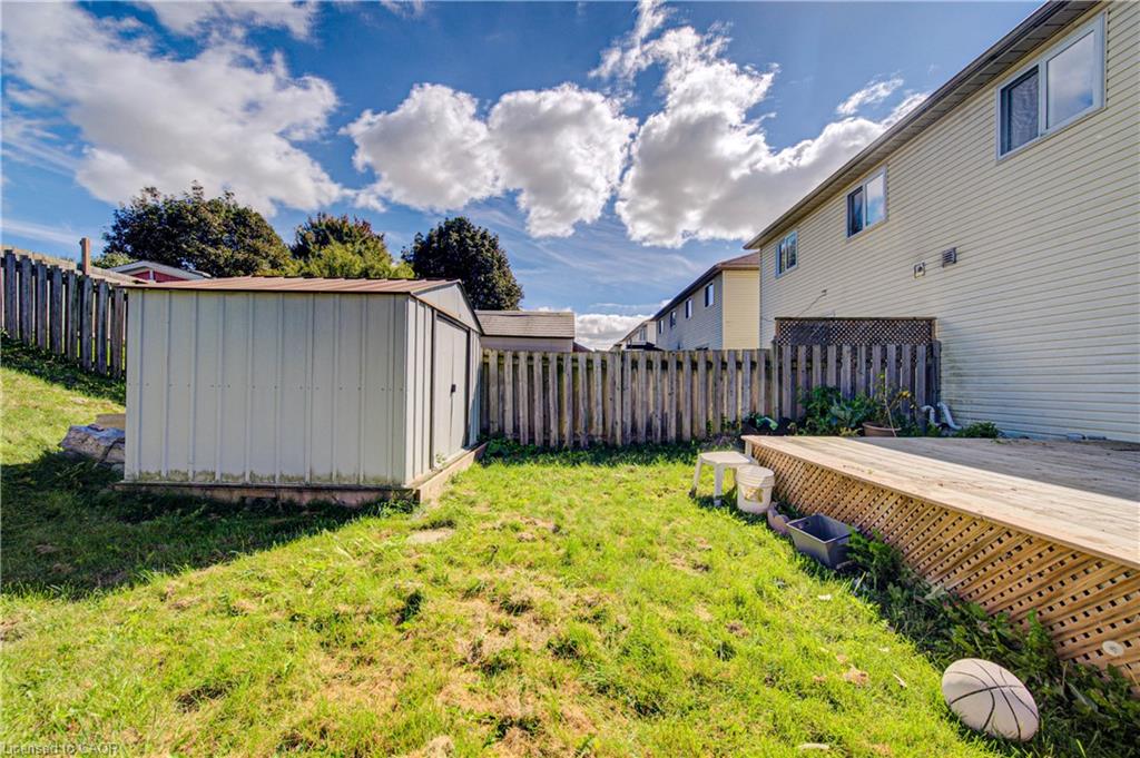 155 Highbrook Street Property Photo 31